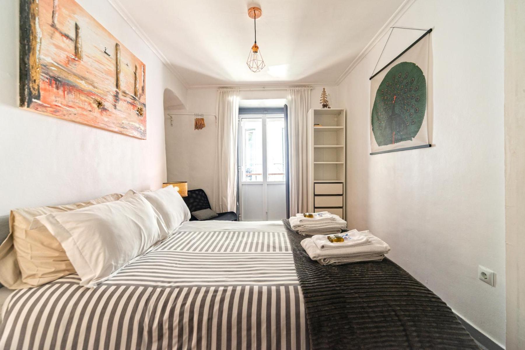 Apartment In Bairro Alto 2 - Lisbon Charm Exteriör bild